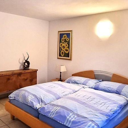 Casa Fontanella Villa Brione  Eksteriør bilde