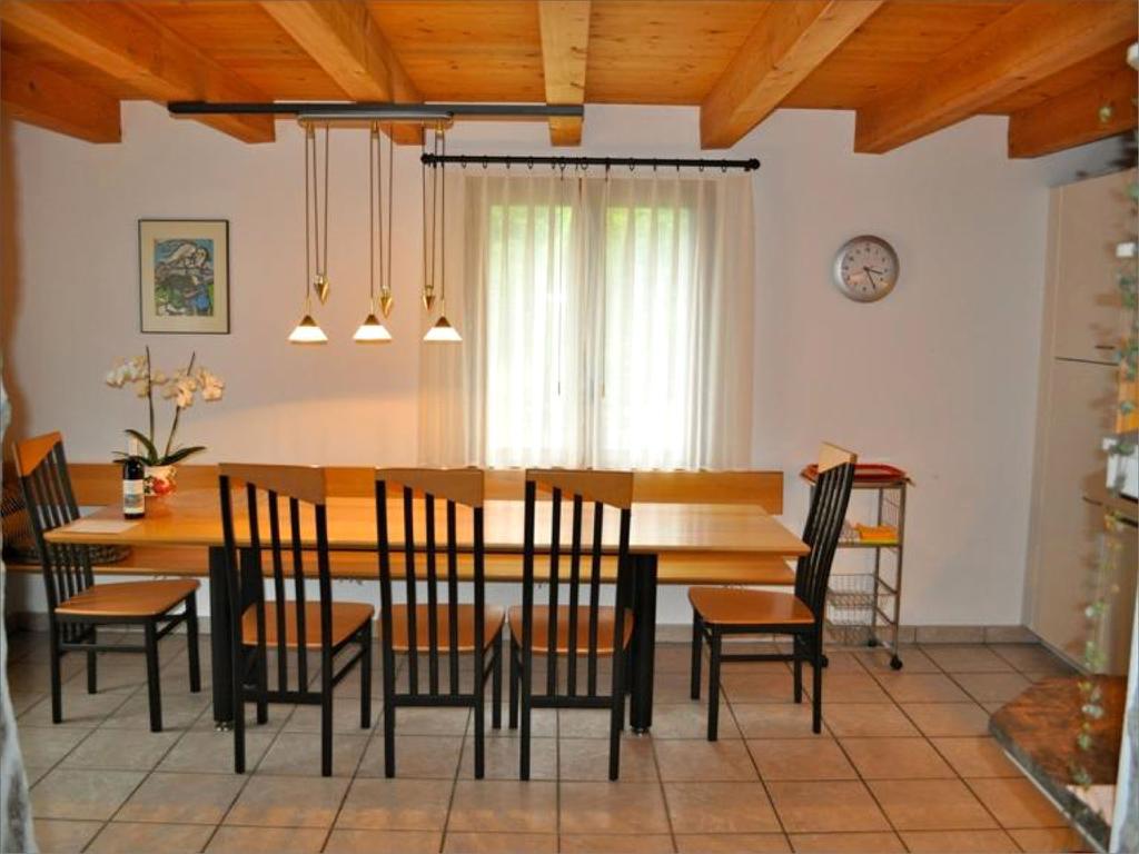 Casa Fontanella Villa Brione  Rom bilde