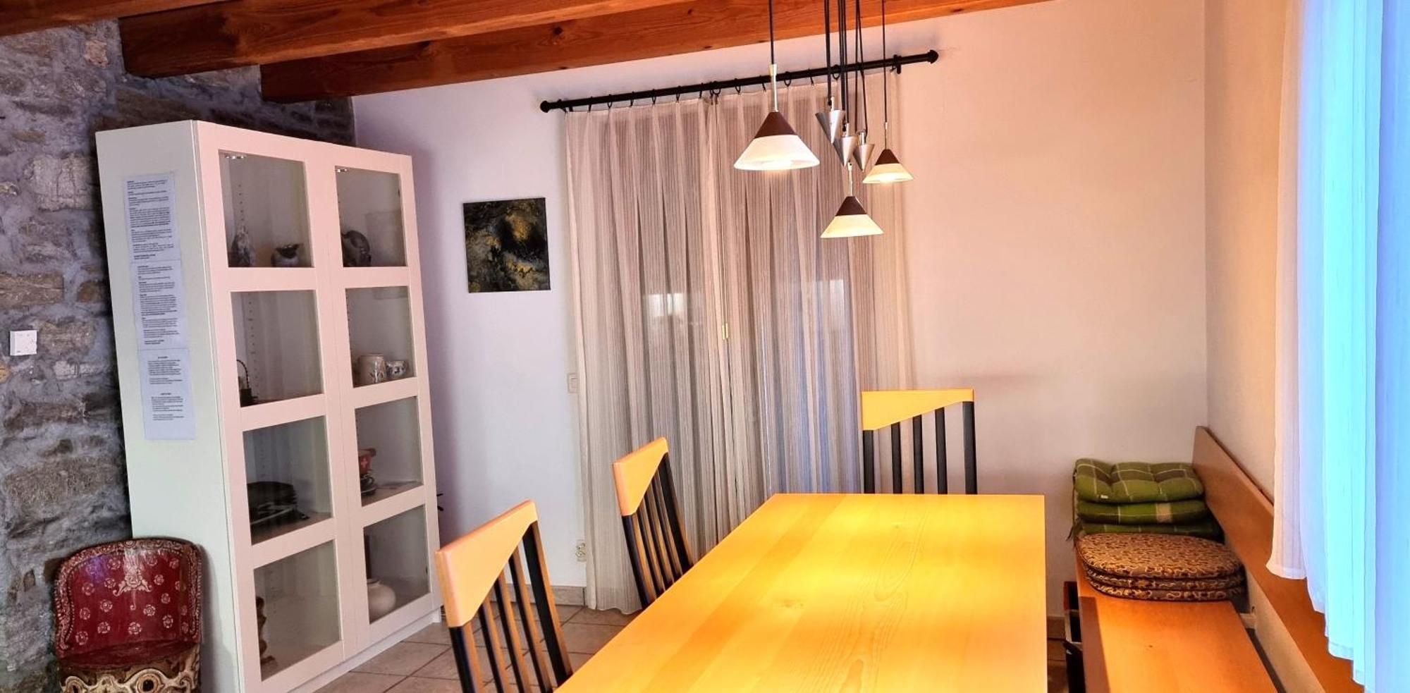 Casa Fontanella Villa Brione  Eksteriør bilde