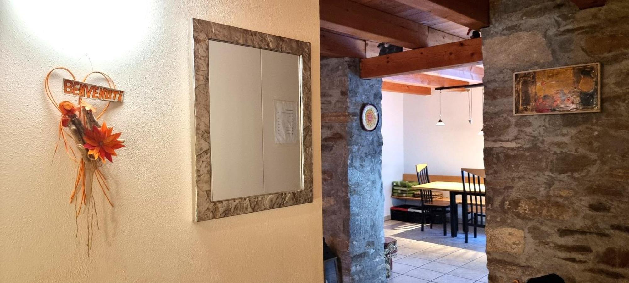 Casa Fontanella Villa Brione  Eksteriør bilde
