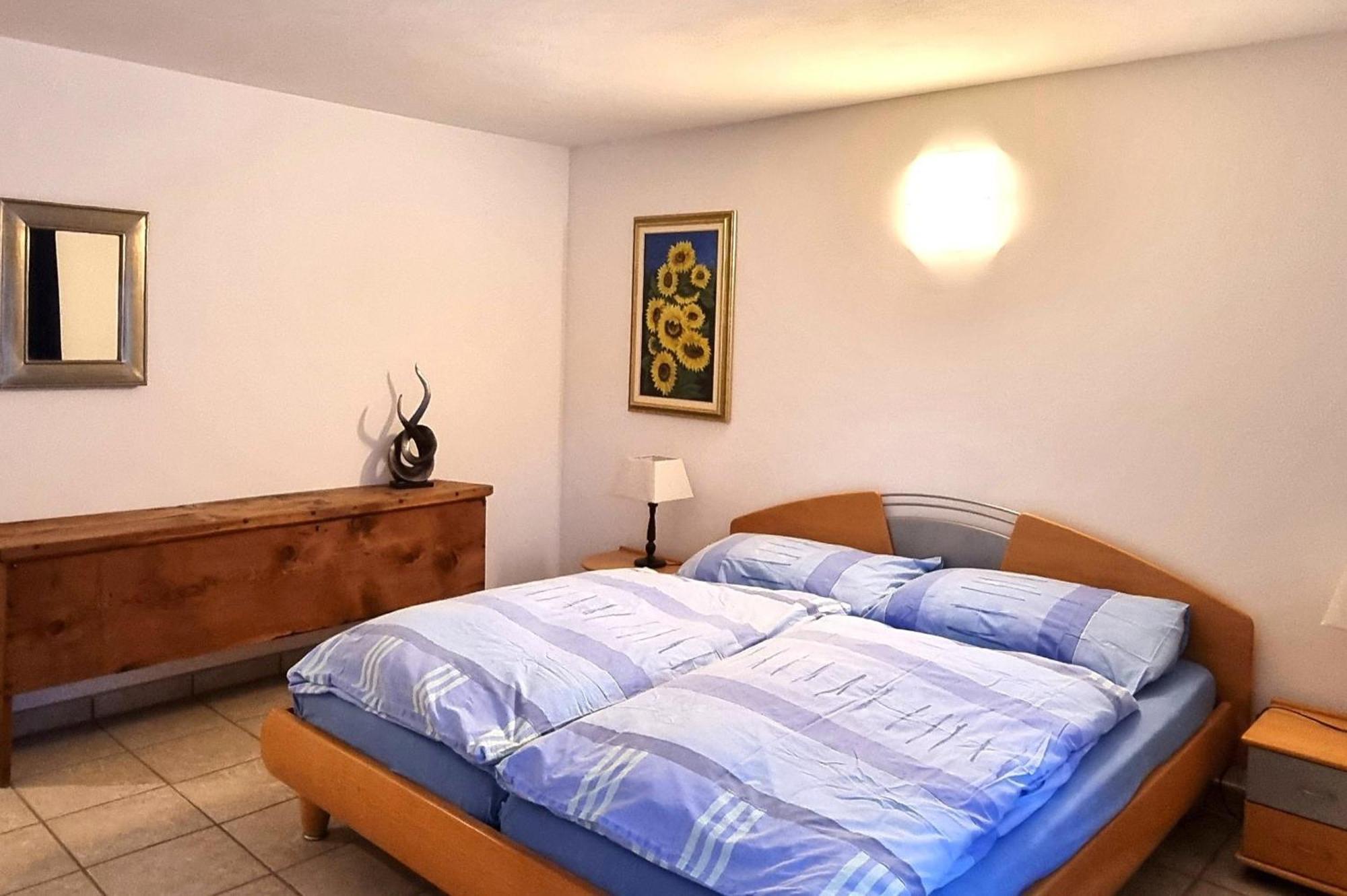 Casa Fontanella Villa Brione  Eksteriør bilde