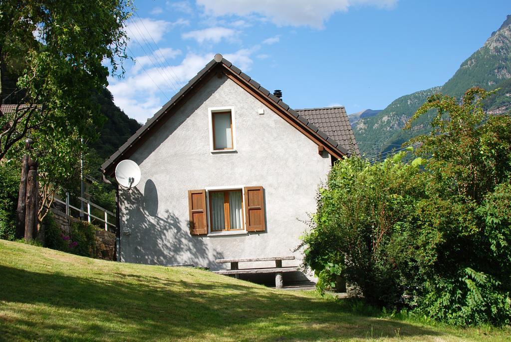 Casa Fontanella Villa Brione  Rom bilde